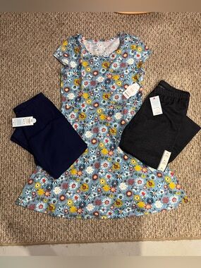 NWT girls 14/16 bundle of clothes